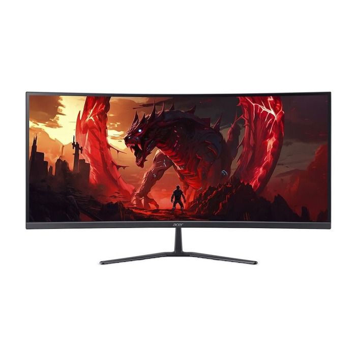 Ecran PC Gaming Acer Nitro ED340CURW0bmiipx - vue 4