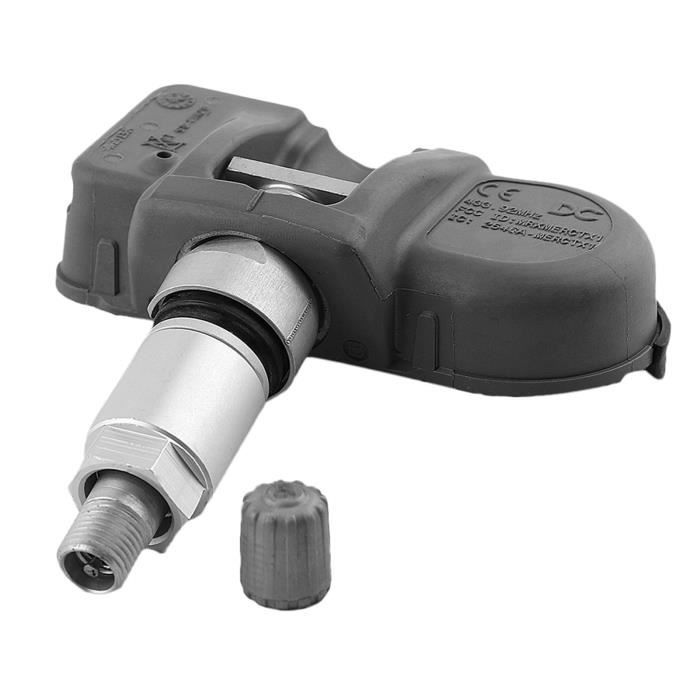 Capteur TPMS Pour Peugeot 508 - Référence 9811536380, Marque Schrader, Surveillance Pression Pneus, Neuf