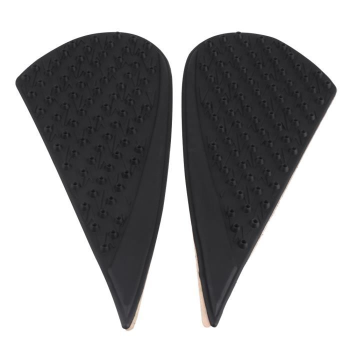 Pads De Traction Réservoir Moto Pour Kawasaki Z800 2013-2016 - Antidérapants, Protection Contre Les Rayures