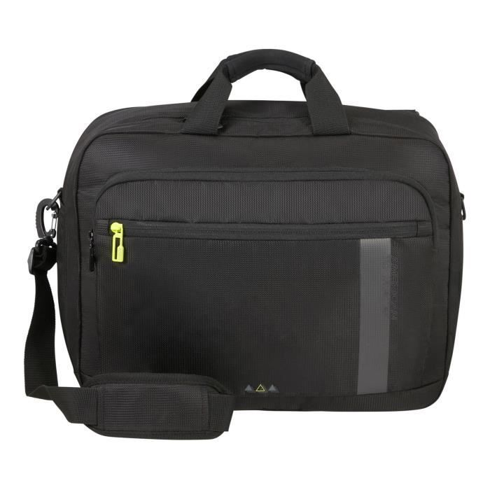 Sac Cabine American Tourister 3-way Boarding Bag - Voyage, Léger, Pratique