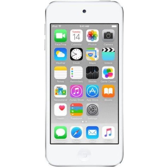 ipod touch 6ème génération