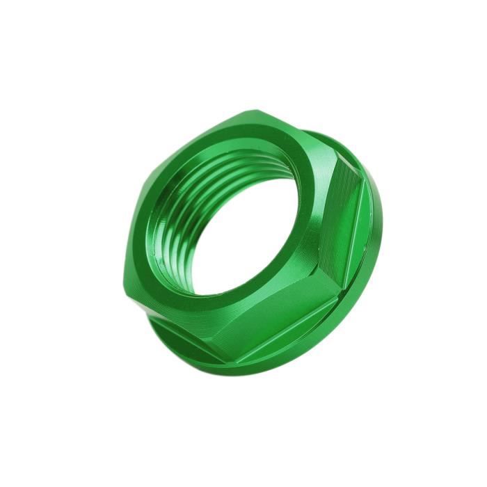 Écrou D'Axe Essieu Avant Pour Toyota Lexus Scion Réf 90177-22001 - Neuf Garantie 6 Mois