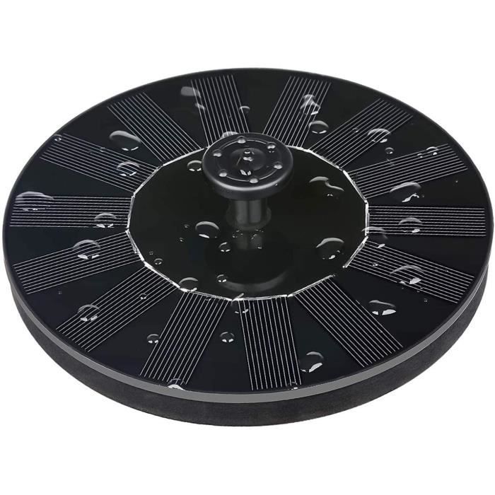 Lot De 4 Disques De Cuivre Pur 99,99% - 10 Cm De Diamètre - Pour Bain D'oiseaux, Purification De L'eau - 5