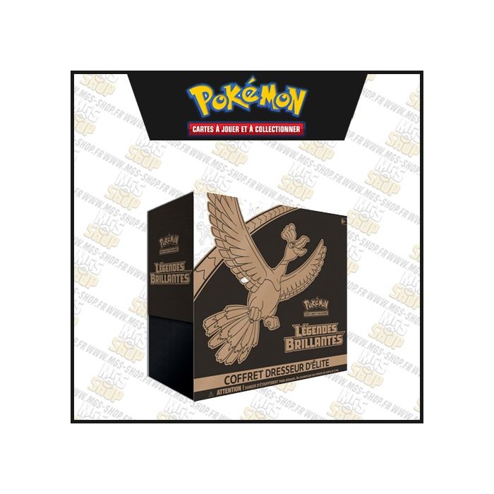 Tin-Box Pokémon Légendes Puissantes - Koraidon-ex - 1 Carte Promo Holographique + 4 Boosters - Pour Collection Et Combat - 11