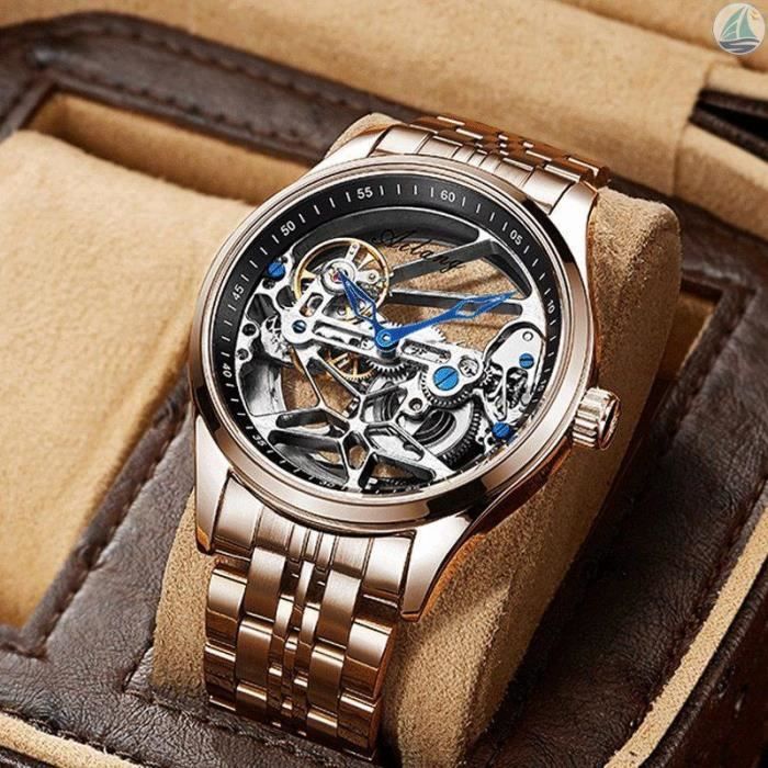 Montre store grande marque