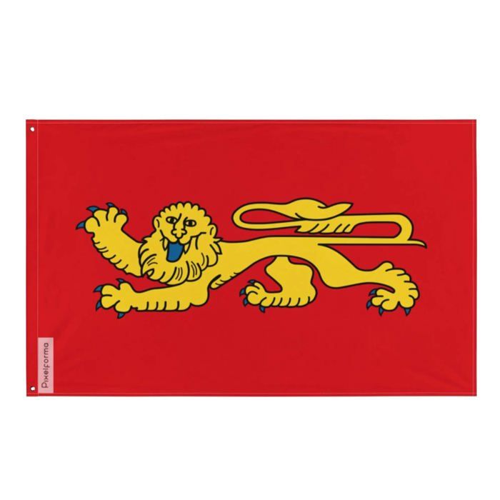 Drapeau Aquitaine - Vente En Ligne