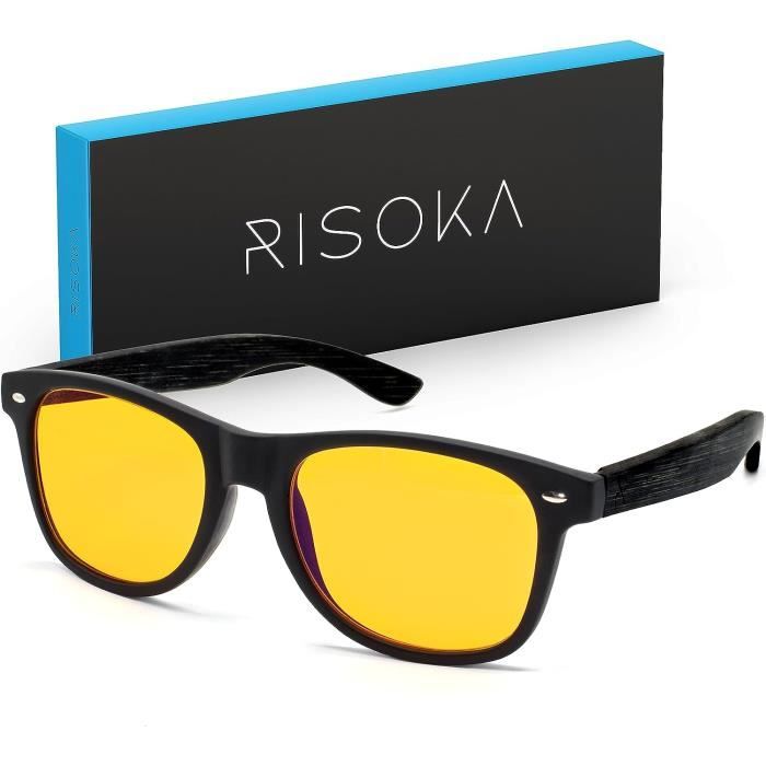 Lunette pour le 2025 gaming