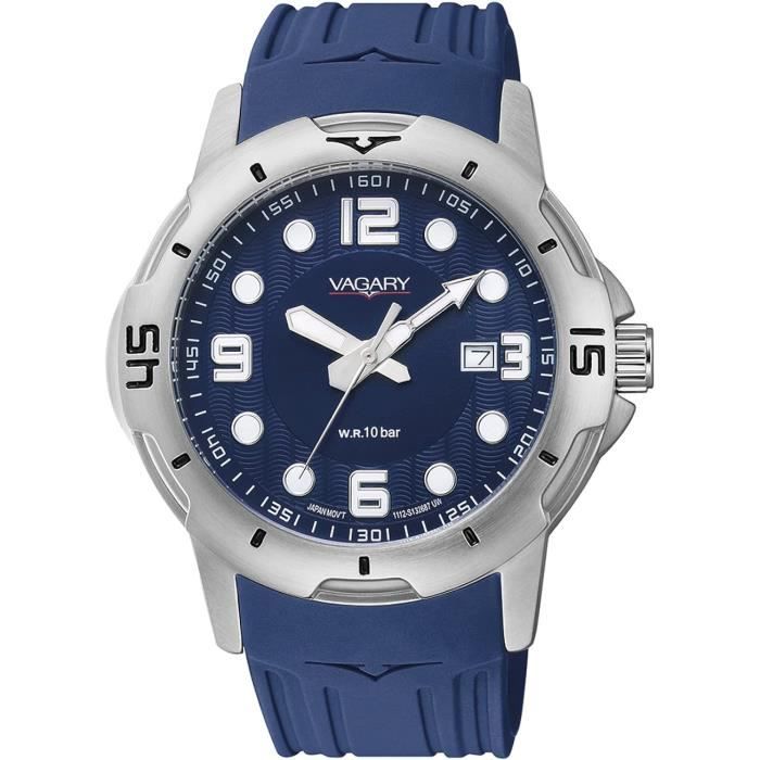 Vagary montre sales prix