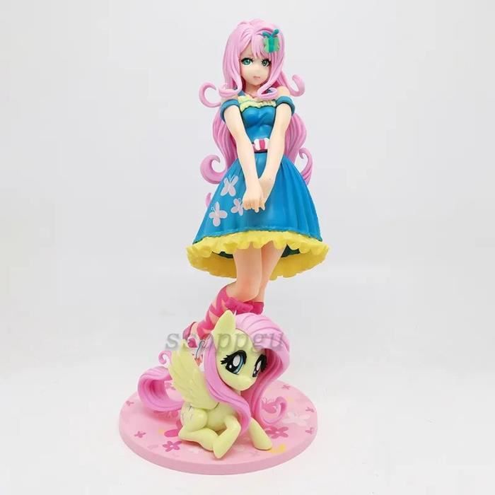 Fluttershy aucune bo te Kotobukiya Figurine My Little Pony en