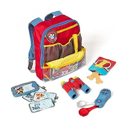 Jeu De Sucettes En Bois Melissa & Doug – 4 Sucettes à Décorer – Avec Pochettes Et Argent Factice – Dès 3 Ans