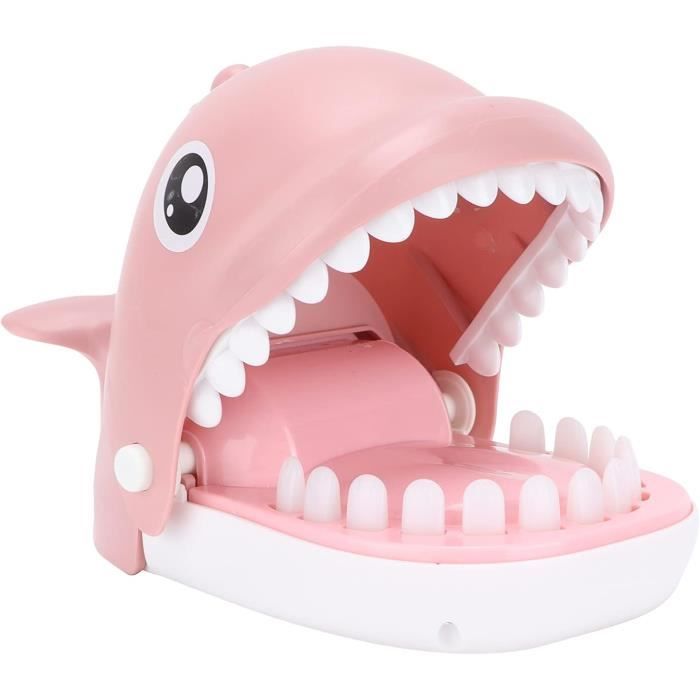 La bouche de Crocodile Dentiste Bite doigt jeu drôle Toy Photo Stock - Alamy La bouche de Crocodile Dentiste Bite doigt jeu drôle Toy Photo Stock - Alamy