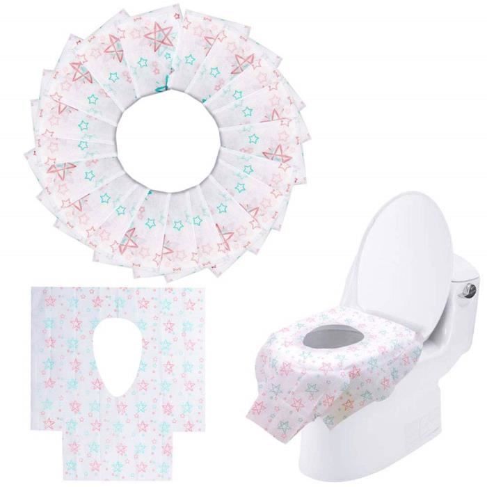 Protege abattant wc jetable clearance
