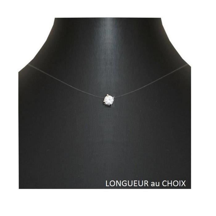 collier argent ras de cou collier argent ras de cou