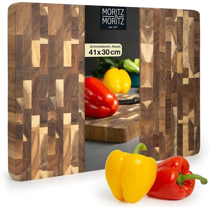 Deco Haus Lot De 6 Planche A Decouper Petite [1,5 Cm D