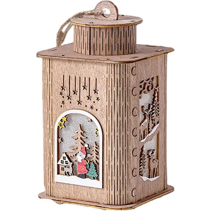 Maisons Du Village De Noël Blanc | Sets De Village De Noël, Maison De