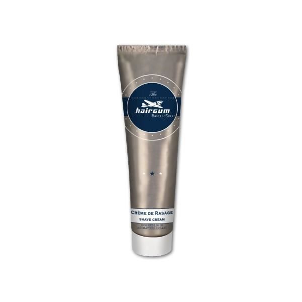 crème de rasage