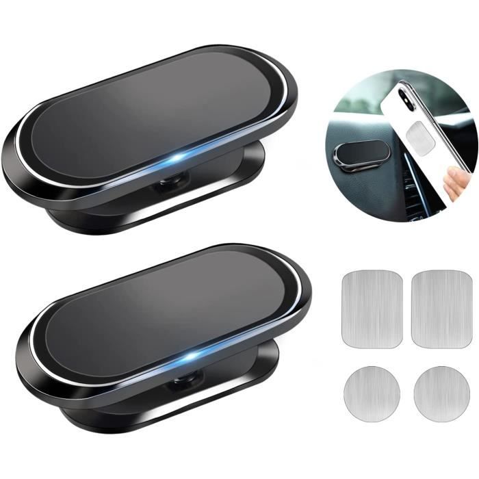 Aimant Telephone Portable Voiture Support Magnetic Car Mobile