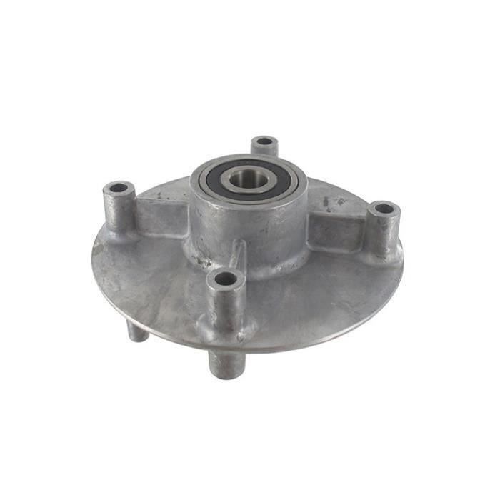 Palier de lame STIGA 1134-5049-01 - 1134504901 Modèles Park 92M, Park 107M, Villa 92M, Villa 107M, R