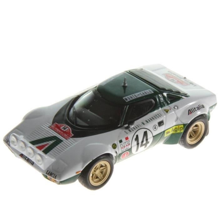 voiture miniature a monter