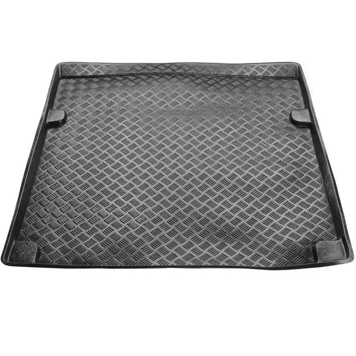 Tapis De Coffre Pour Citroen Berlingo I Multi Space Van (1998-2007) S3