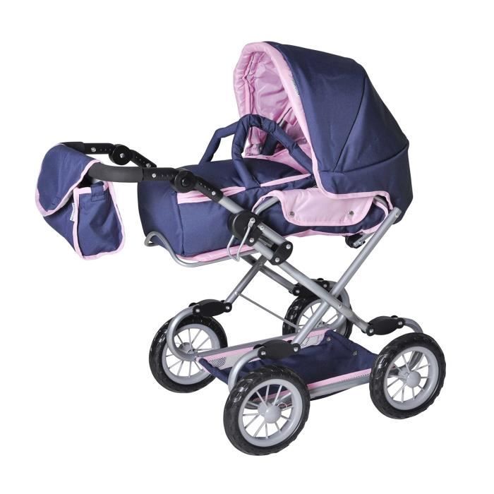Knorrtoys Knorr Toys Knorr65094 Combi Salsa My Little Princess