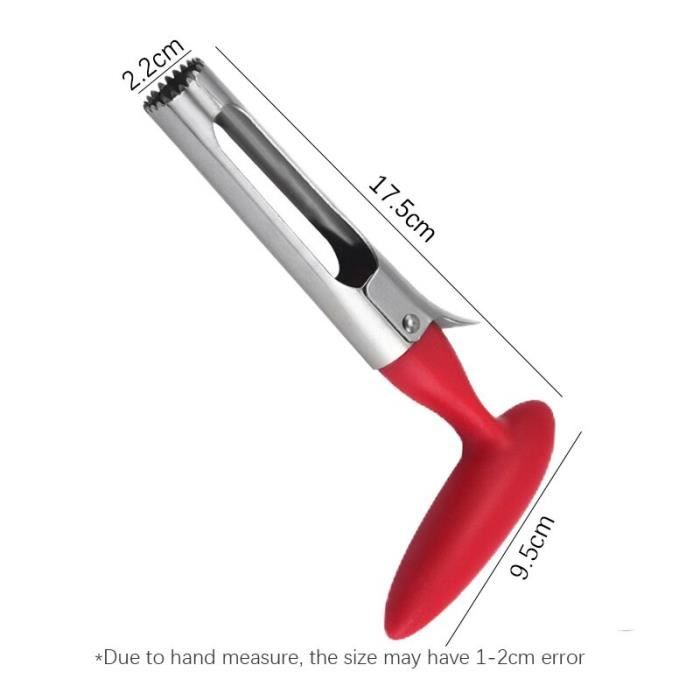 Oeuf Cracker Topper Acier Inoxydable Coquille D'Oeuf Ouvre