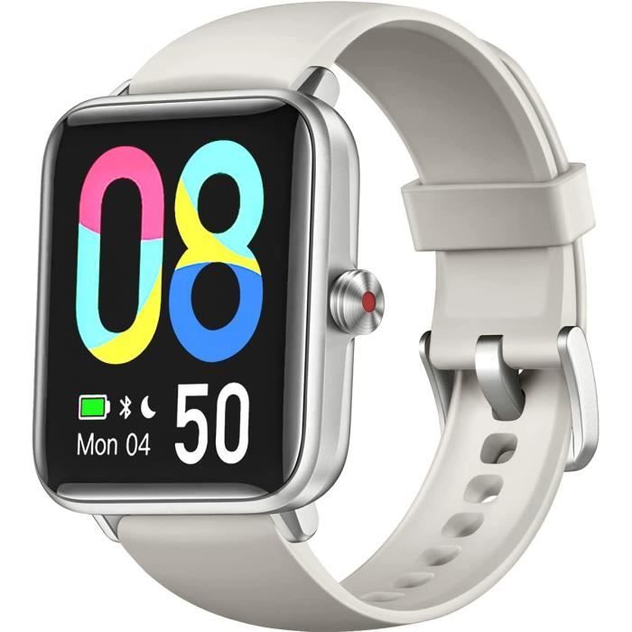 Montre Connect e Homme Femme Enfant Montre Connect e Gps Sport