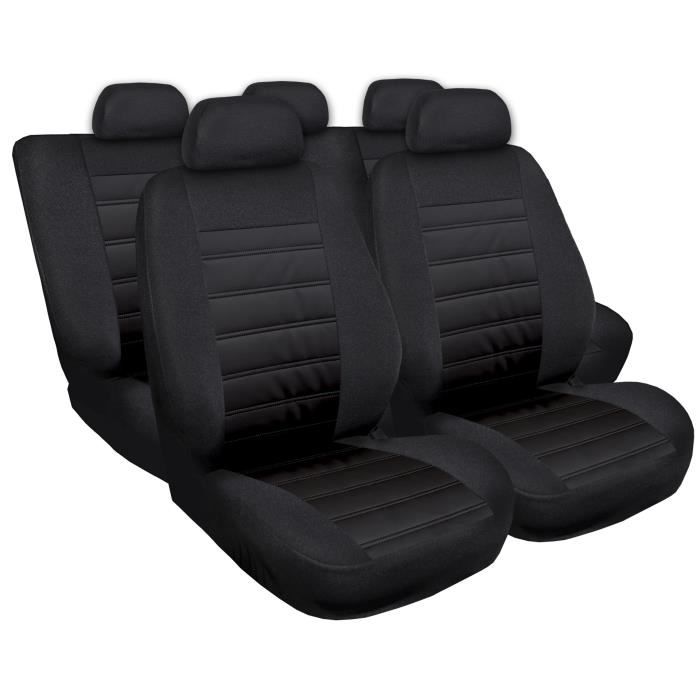 B5.5 VW Passat Conducteur Siège Avant Boucle de ceinture