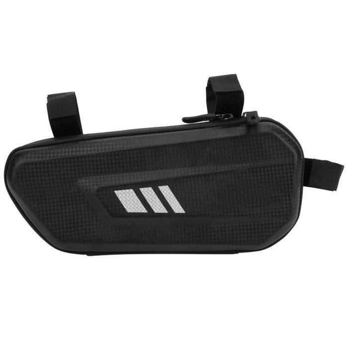 Sac De Velo Kit De Velo De Route Pour Sacoche De Cadre Rigide Pour Velo De Montagne Jia Prix Pas Cher Cdiscount