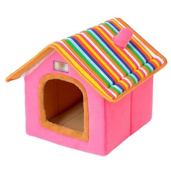 Niche A Chat Pour L Exterieur Cdiscount