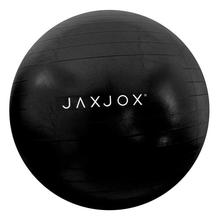 Swiss ball noir clearance