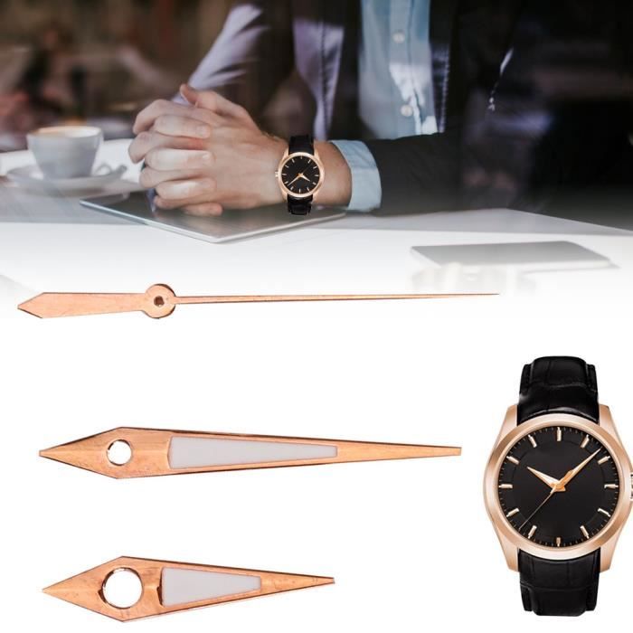 Aiguille seconde montre sales