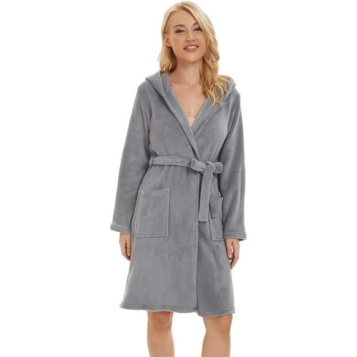 Peignoir epais cheap