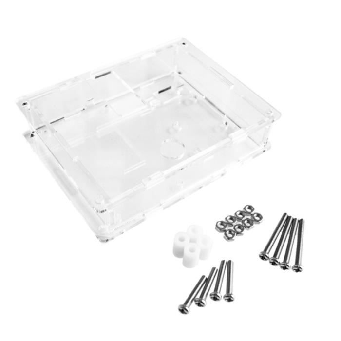 Testeur De Composants LCR-T4 - Mesure Résistances, Condensateurs, Transistors - Neuf