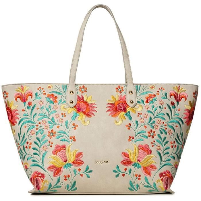 sac bandoulière tissu ethnique