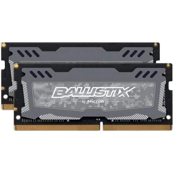 Modules de m/émoire 8 Go, 2 x 4 Go, DDR4, 2666 MHz, 288-pin DIMM, Noir, Gris Patriot Memory Viper Elite Series 8GB DDR4 2666MHz Dual Kit Module de m/émoire 8 Go