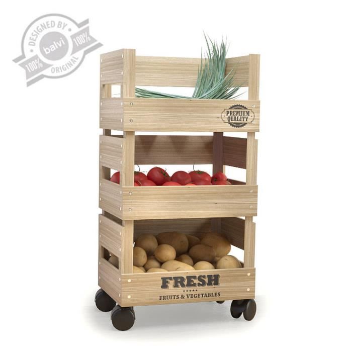 Rangement Fruits Legumes Fresh Market Achat Vente Porte