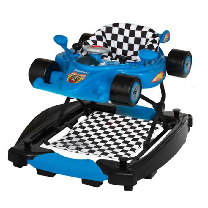 Trotteur ferrari cdiscount deals