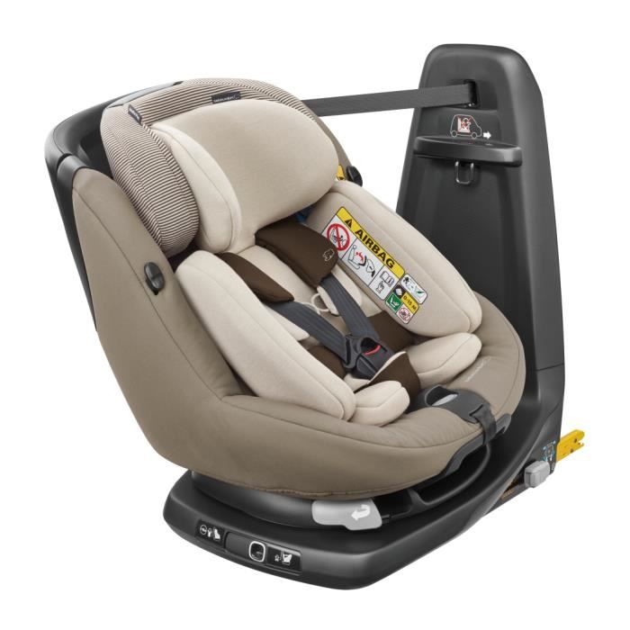 Bebe Confort AxissFix Plus 0 1 0 18 kg 0 4 ans 5 points
