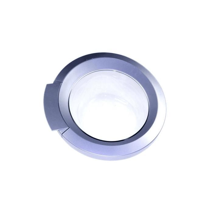 Hublot Complet pour Lave Linge Bosch / Siemens - vue 2