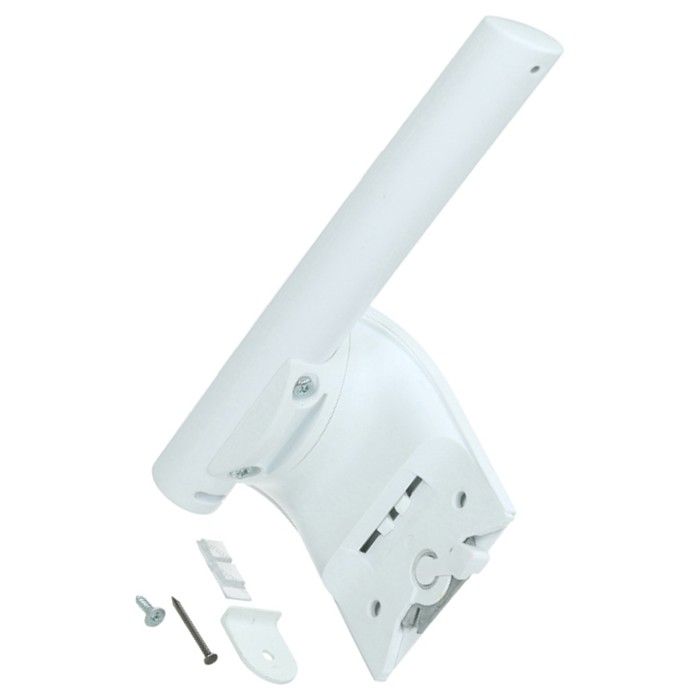 Poignée de porte d'origine Frigo Réfrigérateur Congélateur BOSCH SIEMENS 30533