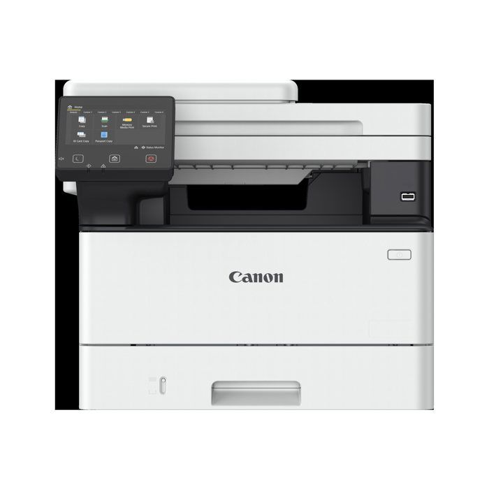 Canon i-SENSYS MF465dw - impr