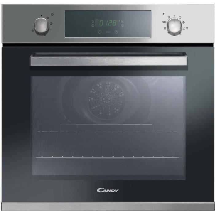  - FCPK606X/E - Four encastrable pyrolyse - 65L