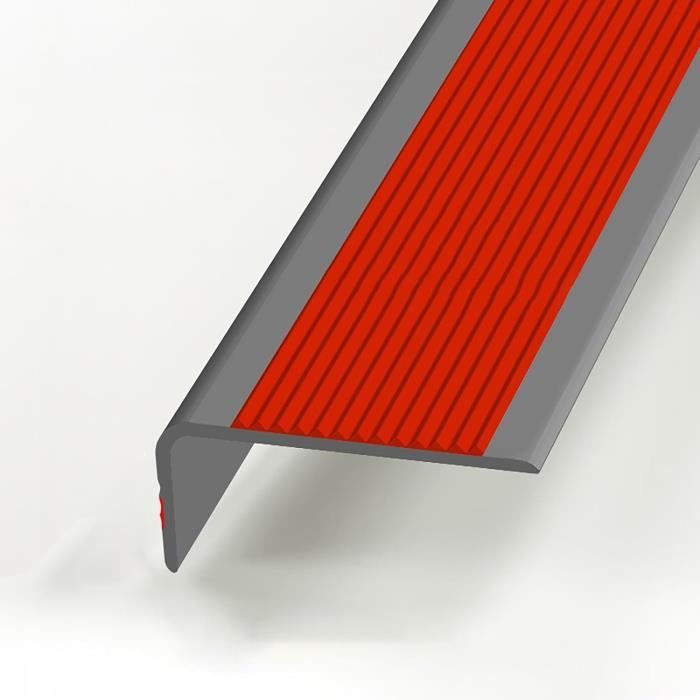 Protections De Bord Et D'Angle Nez De Marche Profil D‘Angle Pvc