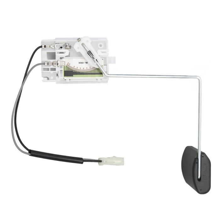 Unité émetteur De Jauge De Réservoir De Carburant Testée Et Vérifiée