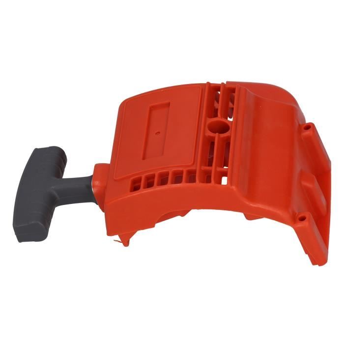 Démarreur à Rappel KIMISS Pour Générateur Essence 2000W 168F - Démarreur De Traction Facile à Installer