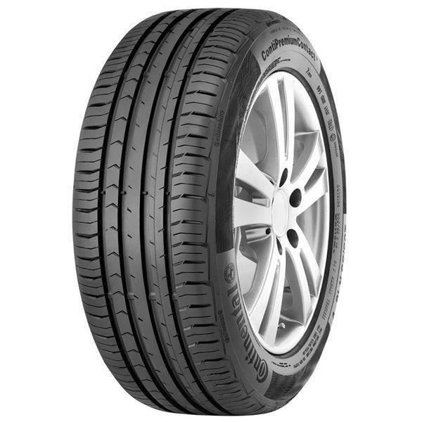 Continental Premium 5 225-55R17 97W - Pneu auto Tourisme Eté