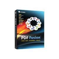 Corel PDF Fusion - (version 1 ) - ensemble comple…
