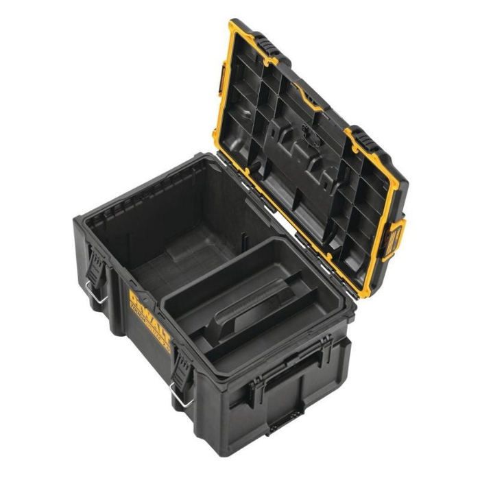 DeWALT Mallette ToughSystem 2.0 DS300 Box DWST83294 1 - vue 1