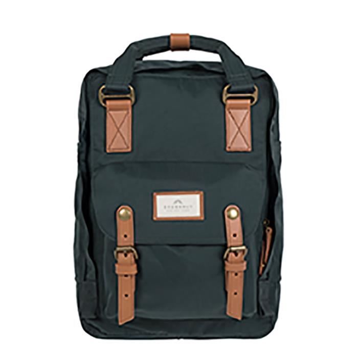 Sac A Dos Macaroon - Vert Doughnut Slate Green OS